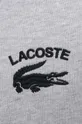 Bavlněná mikina Lacoste