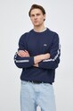 Lacoste bluza granatowy SH5073