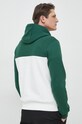 Odzież Lacoste bluza SH8366 zielony