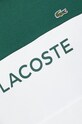 Lacoste bluza SH8366 zielony