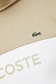 Lacoste bluza SH8366 zielony