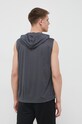 Одяг Тренувальна кофта Fila Rapallo FAM0285 сірий