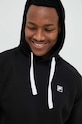 Fila bluza negru FAM0321