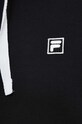 Μπλούζα Fila FAM0321 μαύρο