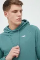 бірюзовий Кофта Fila