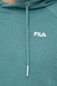 Fila bluza FAM0341 turkusowy