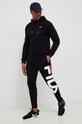 Суичър Fila FAM0341 черен SS23