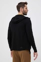 Одяг Спортивна кофта Viking Lonetree 730.25.9444 чорний