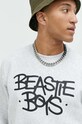 Champion bluza Champion x Beastie Boys szary 219287