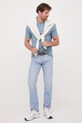 Guess bluza M3GQ14.KBK32 beżowy SS23