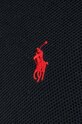 Polo Ralph Lauren sweter bawełniany 710895559 czarny