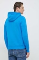 Îmbrăcăminte Tommy Hilfiger bluza MW0MW11599.PPYX albastru