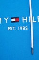 Dukserica Tommy Hilfiger MW0MW11599.PPYX plava