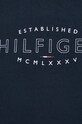 Tommy Hilfiger bluza MW0MW30013.PPYX granatowy