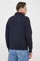 Odzież Tommy Hilfiger bluza MW0MW31362.PPYX granatowy