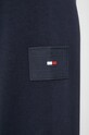 Tommy Hilfiger bluza MW0MW31362.PPYX granatowy