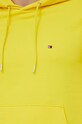 Tommy Hilfiger bluza MW0MW24352.PPYX żółty