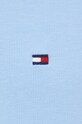 Tommy Hilfiger bluza MW0MW24352.PPYX niebieski