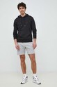 Mikina Tommy Hilfiger MW0MW24352.PPYX černá SS23