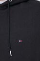 Tommy Hilfiger bluza MW0MW24352.PPYX czarny