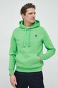 Tommy Hilfiger bluza zielony MW0MW29283.PPYX