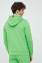 Oblečenie Bavlnená mikina Tommy Hilfiger MW0MW30017.PPYX zelená