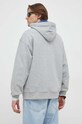 Odzież Levi's bluza bawełniana 38479.0182 szary