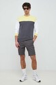 Суичър United Colors of Benetton 3XDBU104P.903 многоцветен SS23