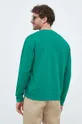 United Colors of Benetton bluza bawełniana Materiał zasadniczy: 100 % Bawełna, Ściągacz: 96 % Bawełna, 4 % Elastan