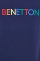 Βαμβακερή μπλούζα United Colors of Benetton Ανδρικά