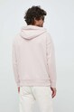 Odzież United Colors of Benetton bluza bawełniana 3J68U2001.3V5 różowy