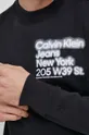 Mikina Calvin Klein Jeans Pánsky