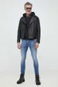 Μπλούζα Calvin Klein Jeans  64% Βαμβάκι, 36% Πολυεστέρας