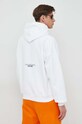 Ρούχα Μπλούζα Calvin Klein Jeans J30J323156.PPYX λευκό