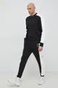 Кофта Calvin Klein Jeans чёрный