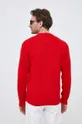 Bavlnený sveter United Colors of Benetton  100 % Bavlna