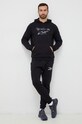Reebok bluza HS7389 czarny SS23