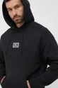 black Reebok Classic sweatshirt