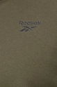 πράσινο Μπλούζα Reebok