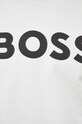 BOSS Orange bluza bawełniana 50487133