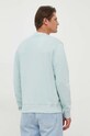 Odzież BOSS Orange bluza bawełniana 50487133 zielony