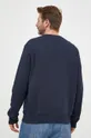 Βαμβακερή μπλούζα BOSS BOSS ORANGE Κύριο υλικό: 100% Βαμβάκι Πλέξη Λαστιχο: 95% Βαμβάκι, 5% Σπαντέξ