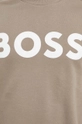 BOSS bluza bawełniana BOSS ORANGE Męski