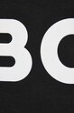 BOSS hanorac de bumbac ORANGE 50487134 negru