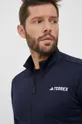 mornarsko plava Sportska dukserica adidas TERREX Multi