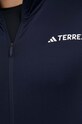 Sportovní mikina adidas TERREX Multi HN5473 námořnická modř