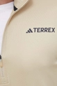 μπεζ Αθλητική μπλούζα adidas TERREX Multi