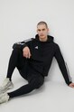 adidas Performance bluză trening Tiro 23 HS3598 negru SS23