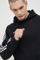 Кофта adidas Performance Tiro 23 чорний HS3598