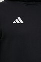adidas Performance bluză trening Tiro 23 HS3598 negru